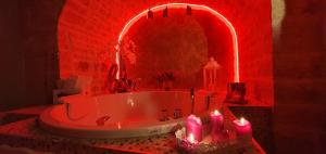 SINFONIE PUGLIESI LUXURY ROOM