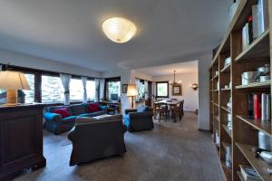 Chesa San Gian - Celerina