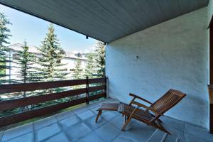 Chesa San Gian - Celerina