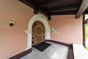 Chesa Guardaval - Surlej