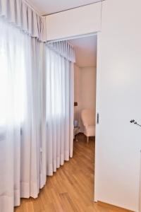 Chesa Dmuretta - Madulain