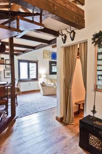 Chesa Martina - La Punt