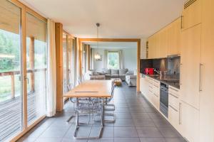 Chesa Rivarel - Pontresina