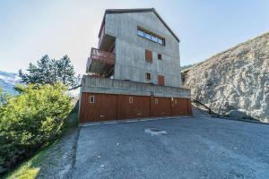 Chesa La Drosa - Celerina