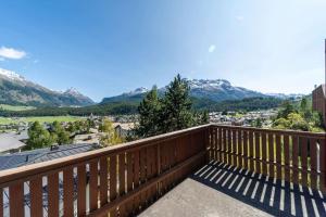 Chesa La Drosa - Celerina