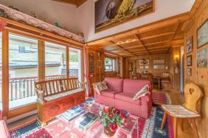 Chesa La Buot - Silvaplana