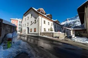 Chesa Flugi - Silvaplana - Silvaplana