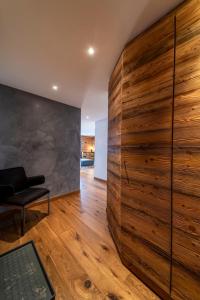 Chesa Flugi - Silvaplana