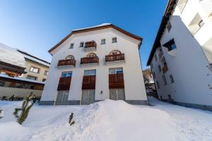 Chesa Flugi - Silvaplana