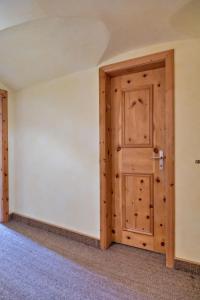 Chesa Cromer - Celerina