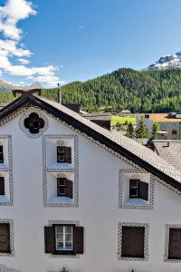 Chesa Cromer - Celerina