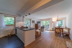 Chesa Alta - Celerina