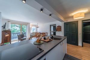 Chesa Alta - Celerina