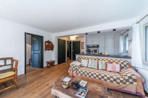 Chesa Alta - Celerina