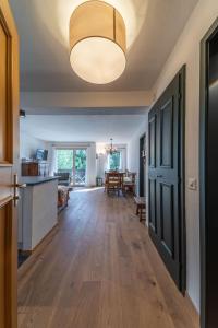 Chesa Alta - Celerina