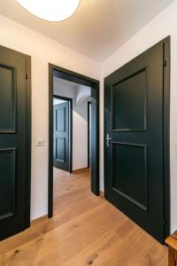 Chesa Alta - Celerina