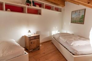 Chesa Pedra - Celerina