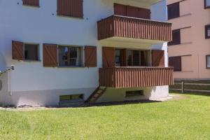 Chesa La Giunfra - Celerina