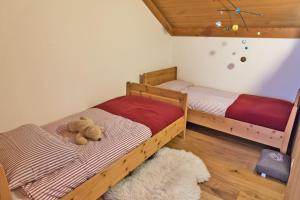 Chesa Valluna - La Punt-Chamues-ch