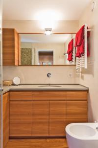 Chesa Valluna - La Punt-Chamues-ch