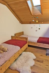 Chesa Valluna - La Punt-Chamues-ch