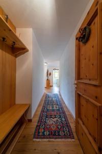 Chesa Gravulaina - Madulain