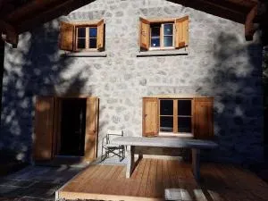 Chalet Gulas - La Punt-Chamues-ch - 拉蓬