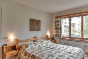 Chesa Muot Marias - Sils