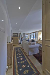 Chesa Linda - Celerina