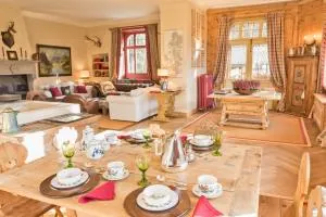 Chesa Platz - Bever - 贝韦