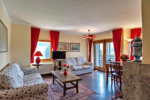 Chesa Trisur - Celerina