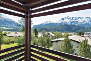 Chesa Trisur - Celerina