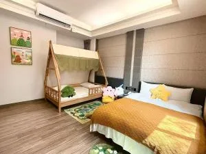 Talmud Business Hotel-Tainan - Ch'i-yü