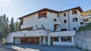 Chesa Sarvit - Celerina - Челерина