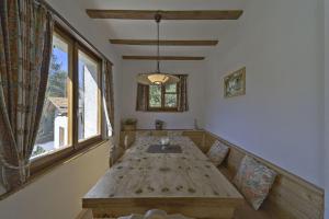 Chesa Raetia - Pontresina