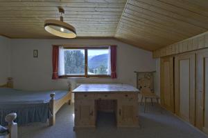 Chesa Raetia - Pontresina