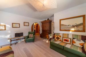 Chesa Muntagnarda - Silvaplana