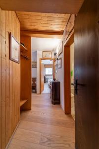 Chesa Muntagnarda - Silvaplana