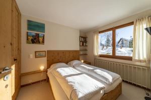 Chesa Staz - Pontresina