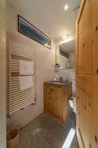 Chesa Staz - Pontresina