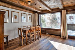 Chesa Laura - Celerina