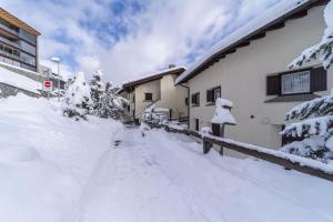 Chesa Panorama - Celerina