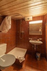 Chesa Panorama - Celerina