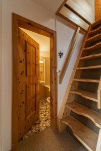 Chesa Panorama - Celerina