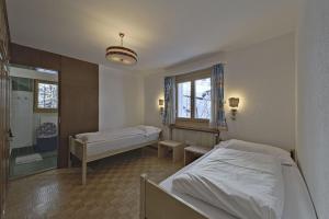 Chesa Chavriol - Samedan