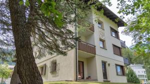 Chesa Muot Marias - Sils