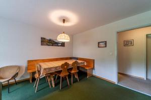 Chesa Muot Marias - Sils