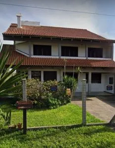 Refugio dos Sonhos a apenas 100m do mar - 特拉曼达伊