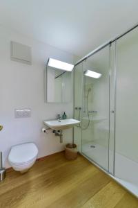 Chesa Suot Brattas 1 Apt 23 - Sankt Moritz