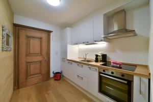 Chesa Suot Brattas 1 Apt 23 - Sankt Moritz